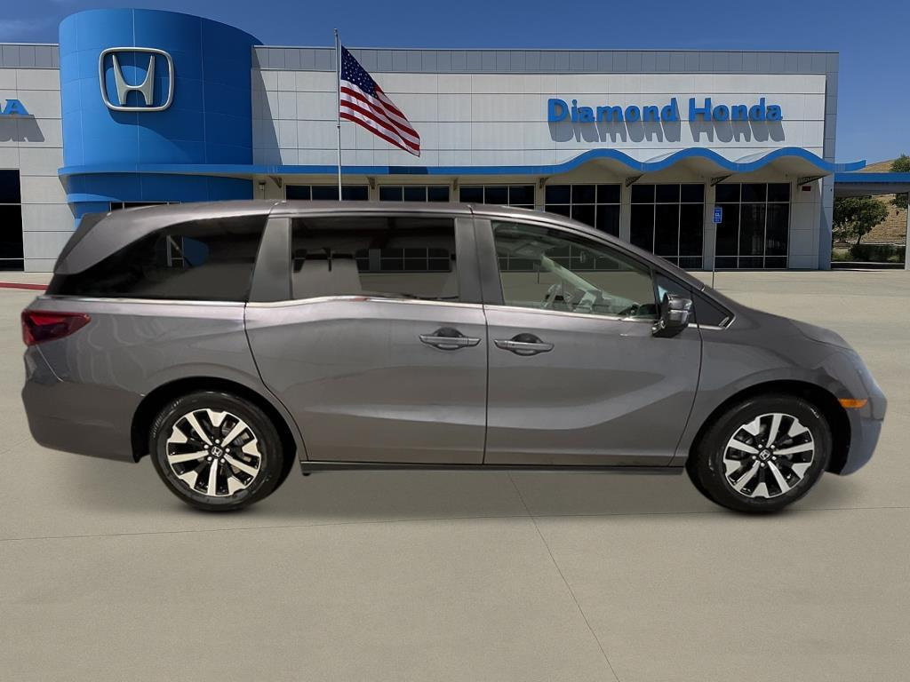 New 2026 Honda Odyssey EX-L image 7