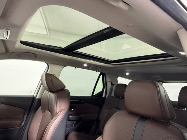 Used 2025 Honda Pilot Elite image 34