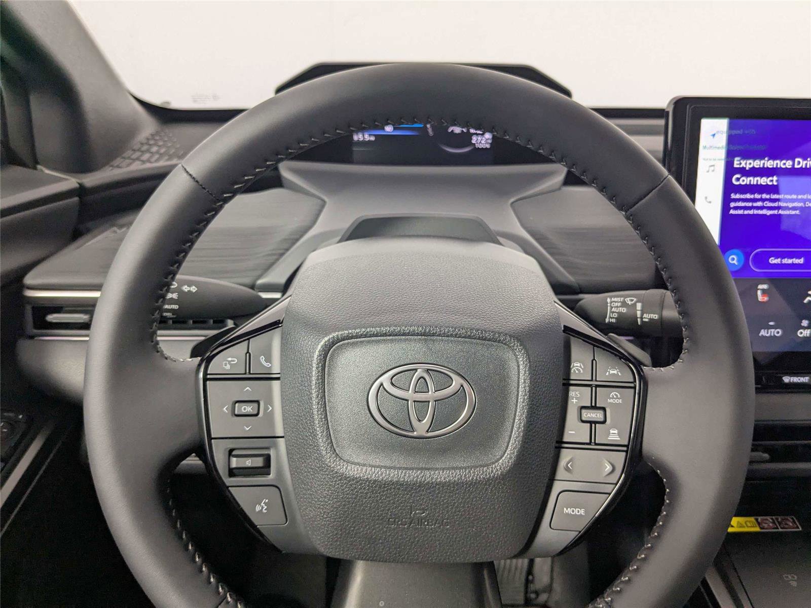 New 2026 Toyota C-HR AWD/4WD image 14