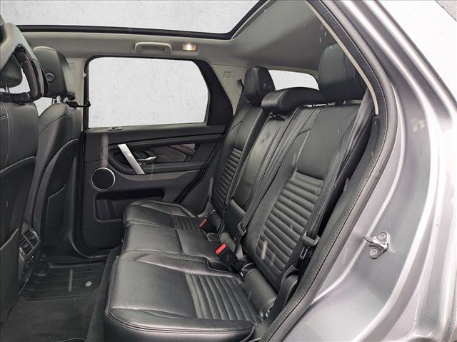 Used 2020 Land Rover Discovery Sport S image 19
