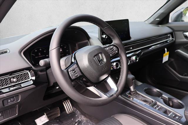 New 2026 Honda Civic Sport Touring image 10