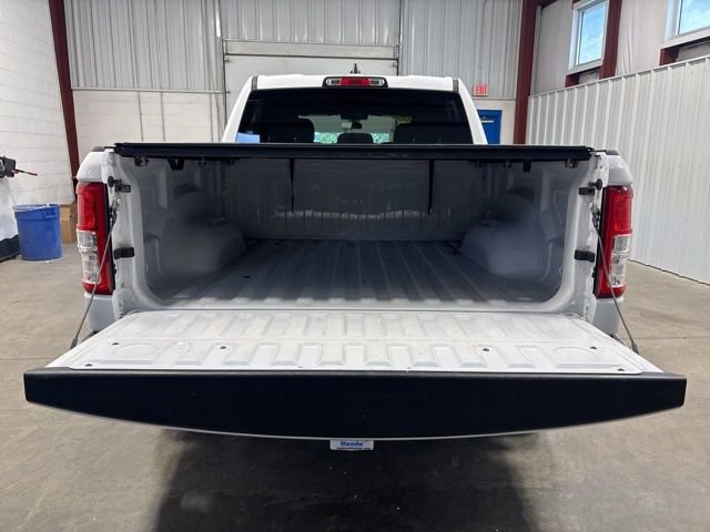 Used 2023 RAM 1500 Big Horn AWD/4WD image 19