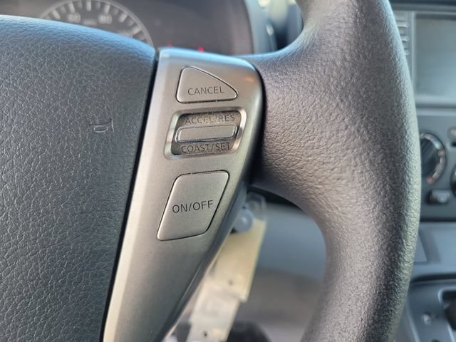 Used 2021 Nissan NV200 SV w/ Sliding Door Glass Package FWD image 22