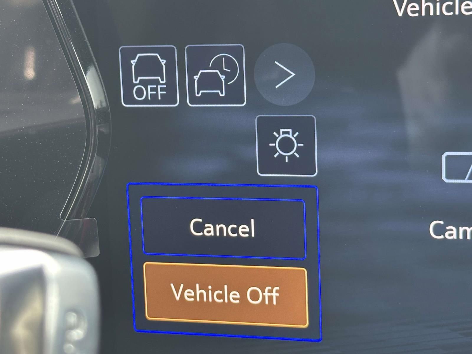 New 2026 Chevrolet Equinox EV LT w/ Convenience Package II image 18