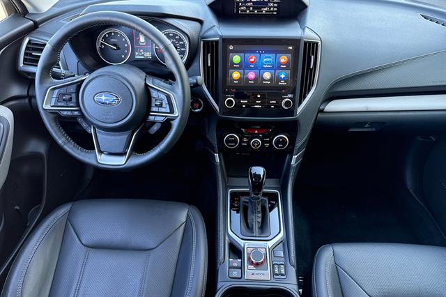 Used 2023 Subaru Forester Limited image 14