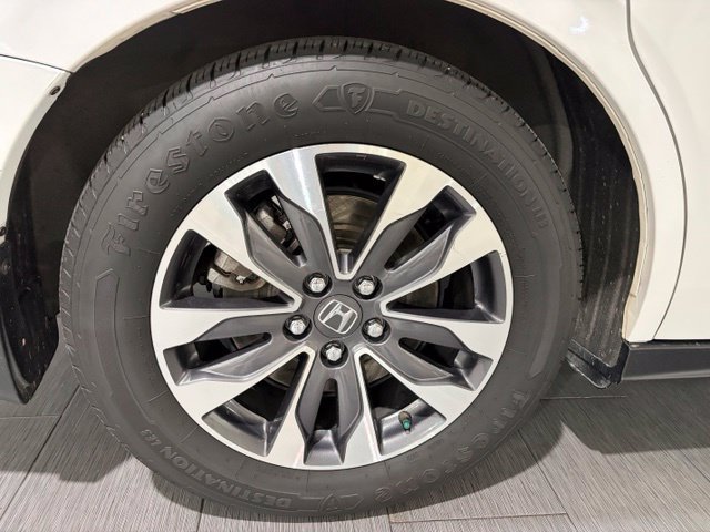 Used 2024 Honda Odyssey EX-L image 24