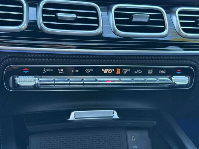 New 2026 Mercedes-Benz GLE 580 4MATIC image 20