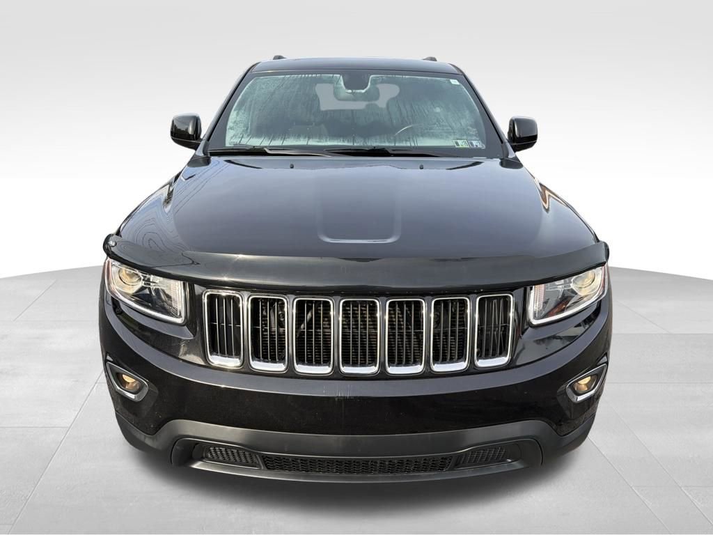 Used 2015 Jeep Grand Cherokee Laredo w/ Quick Order Package 23E image 4