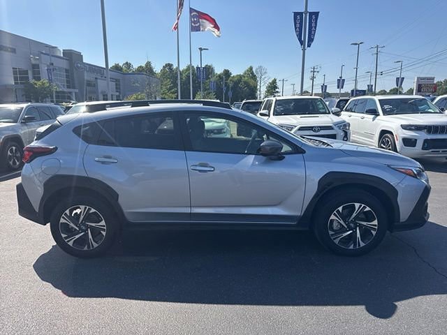 Certified 2025 Subaru Crosstrek 2.0i Premium AWD/4WD image 6