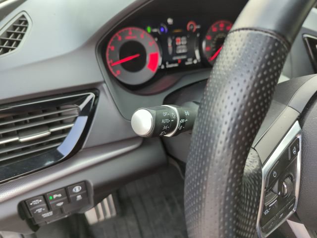 Certified 2023 Acura RDX A-Spec image 20