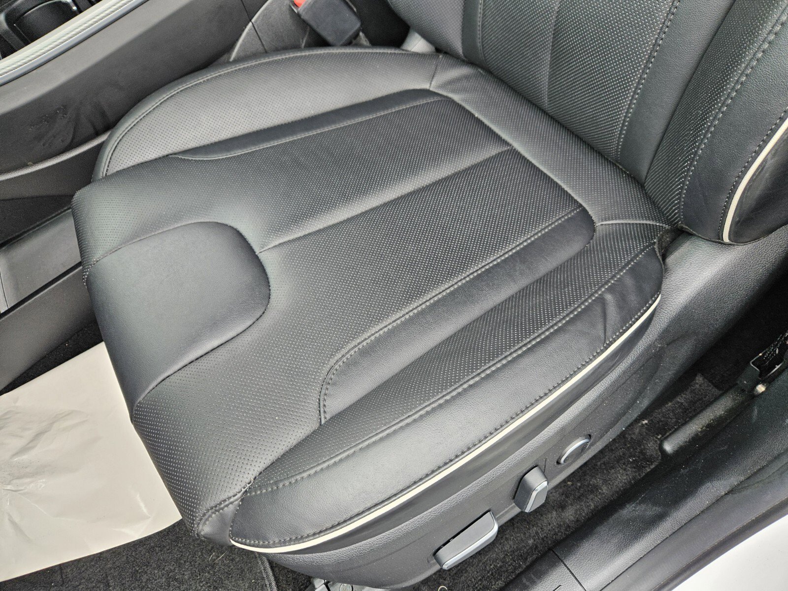 Used 2024 Hyundai Palisade SEL image 9