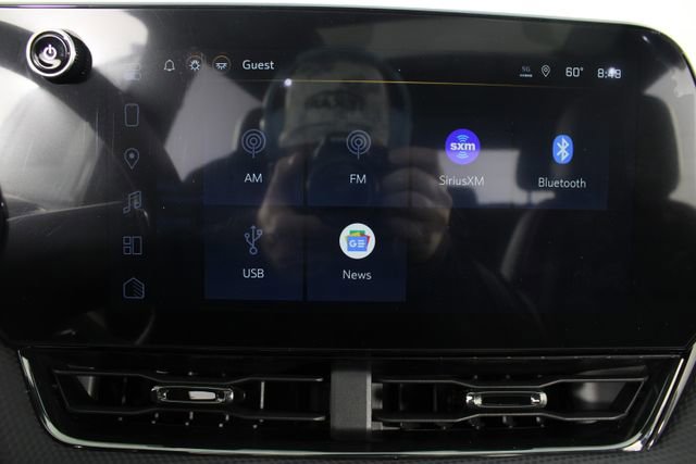 New 2026 Chevrolet Equinox RS w/ Convenience Package III image 5