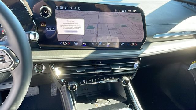 New 2026 Chevrolet Traverse LT w/ LPO, Floor Liner Package FWD image 16