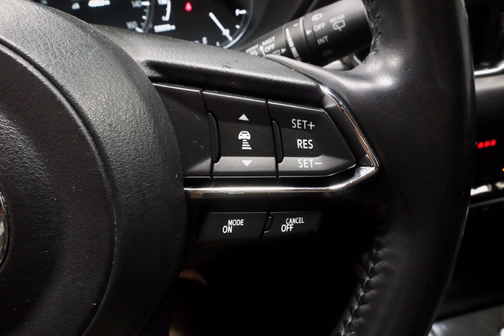 Used 2019 MAZDA CX-5 Grand Touring w/ GT Premium Package AWD/4WD image 31