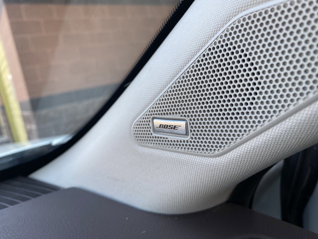 Used 2021 Nissan Rogue SL w/ Premium Package image 24