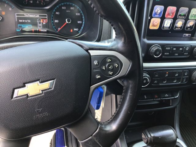 Used 2016 Chevrolet Colorado LT w/ LT Convenience Package image 28