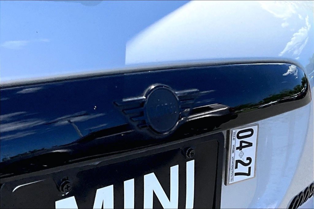Used 2023 MINI Cooper S FWD image 28