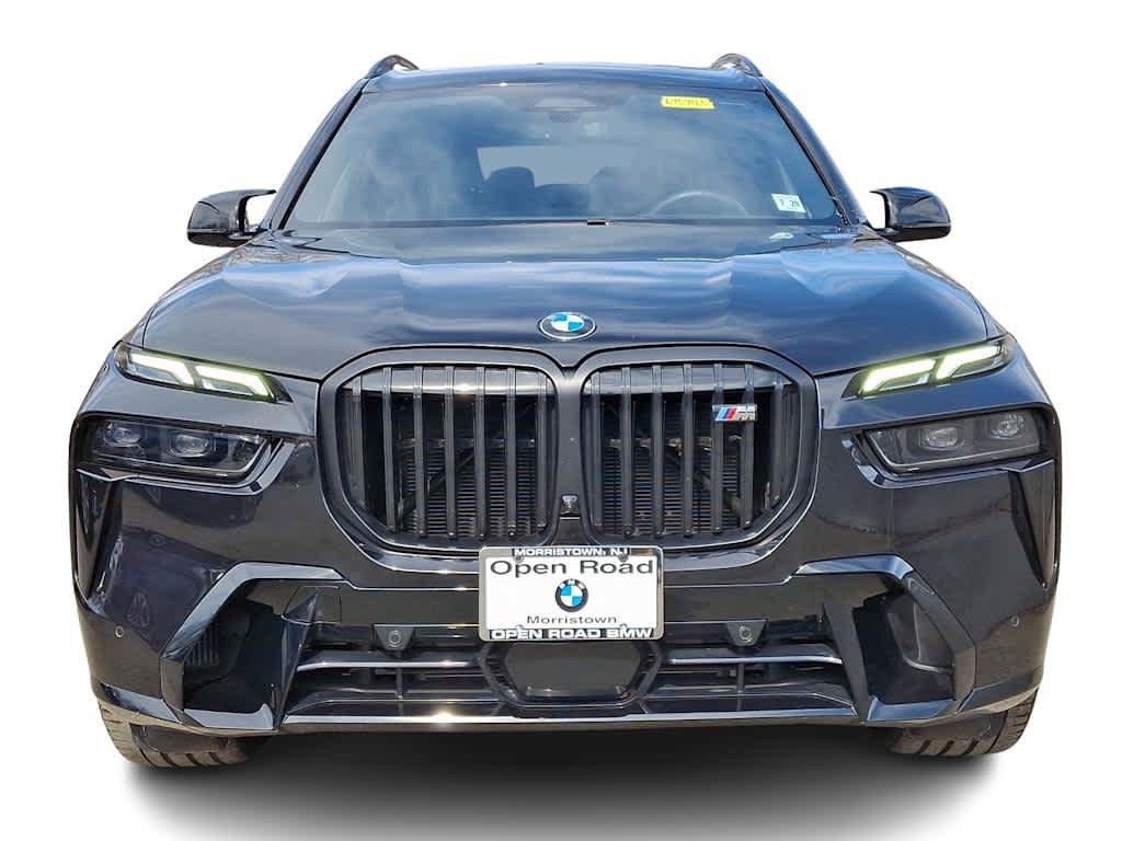 Used 2025 BMW X7 M60i AWD/4WD image 9