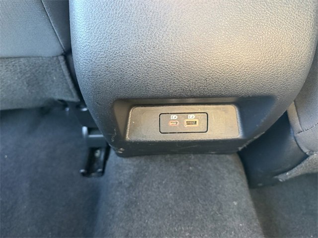 Used 2024 Nissan Altima 2.5 SV image 13