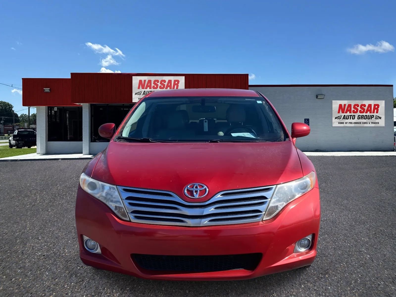 Used 2009 Toyota Venza image 2