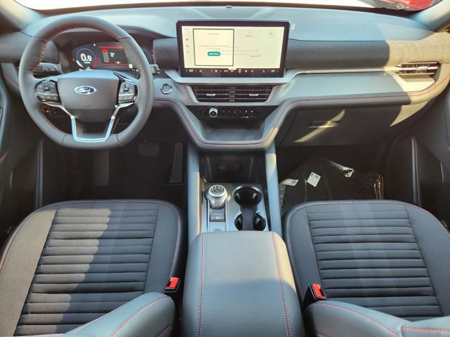 New 2026 Ford Explorer ST-Line w/ ST-Line Street Pack image 26