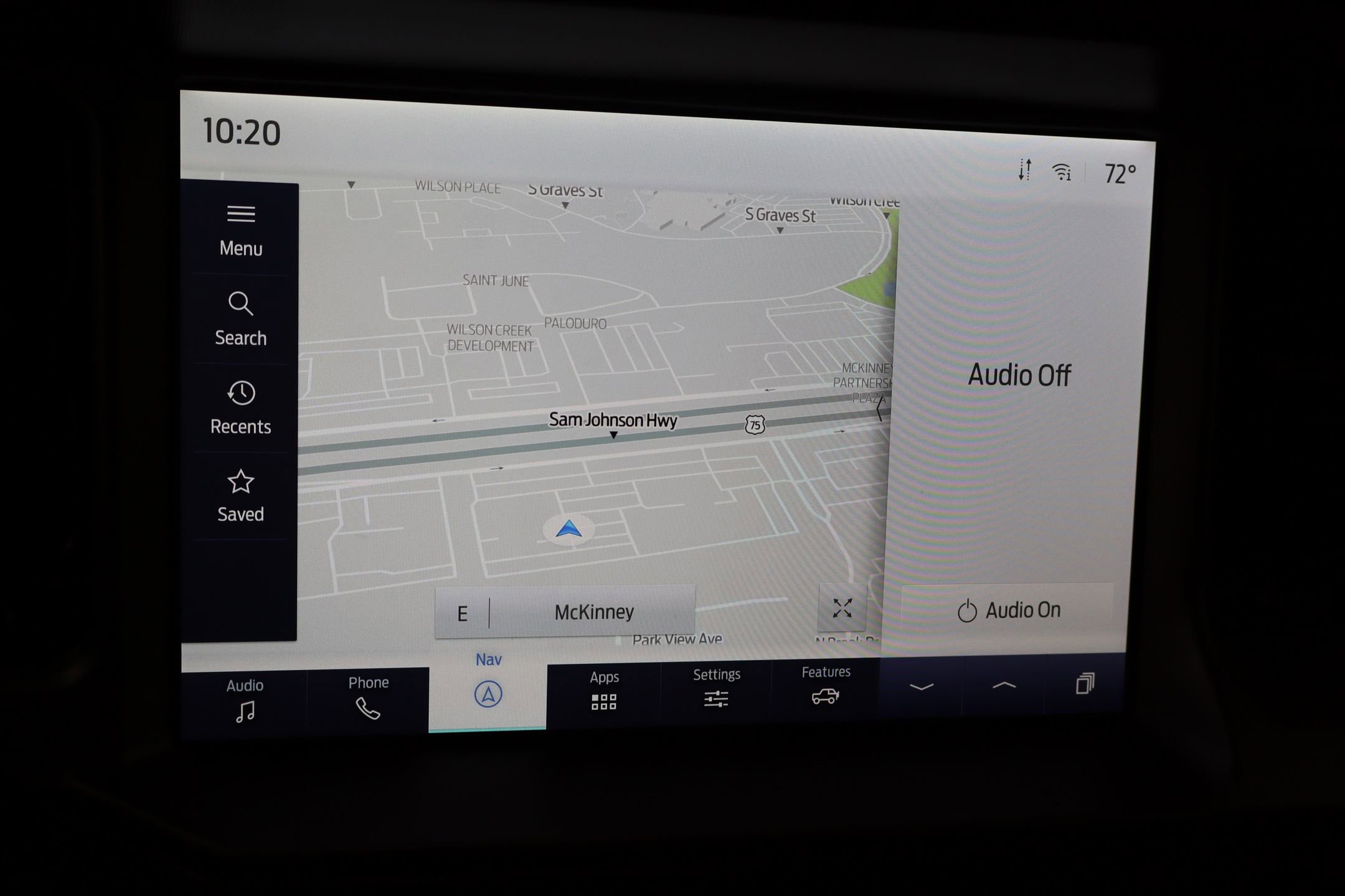 Used 2021 Ford Bronco First Edition image 21