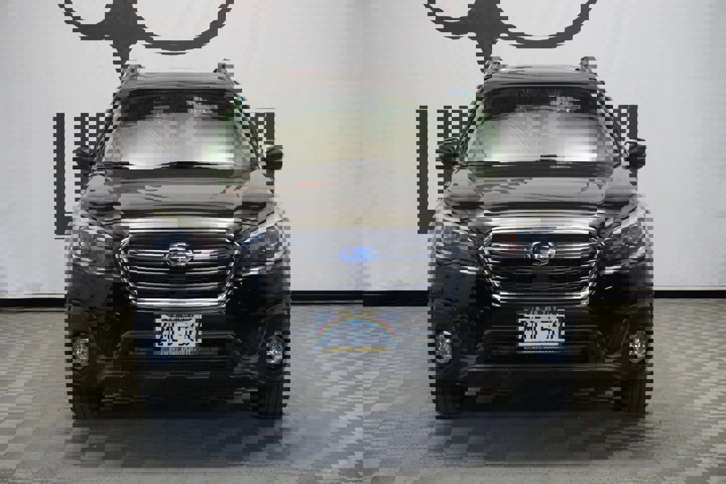 Used 2019 Subaru Outback 3.6R Limited w/ Popular Package #2 image 2