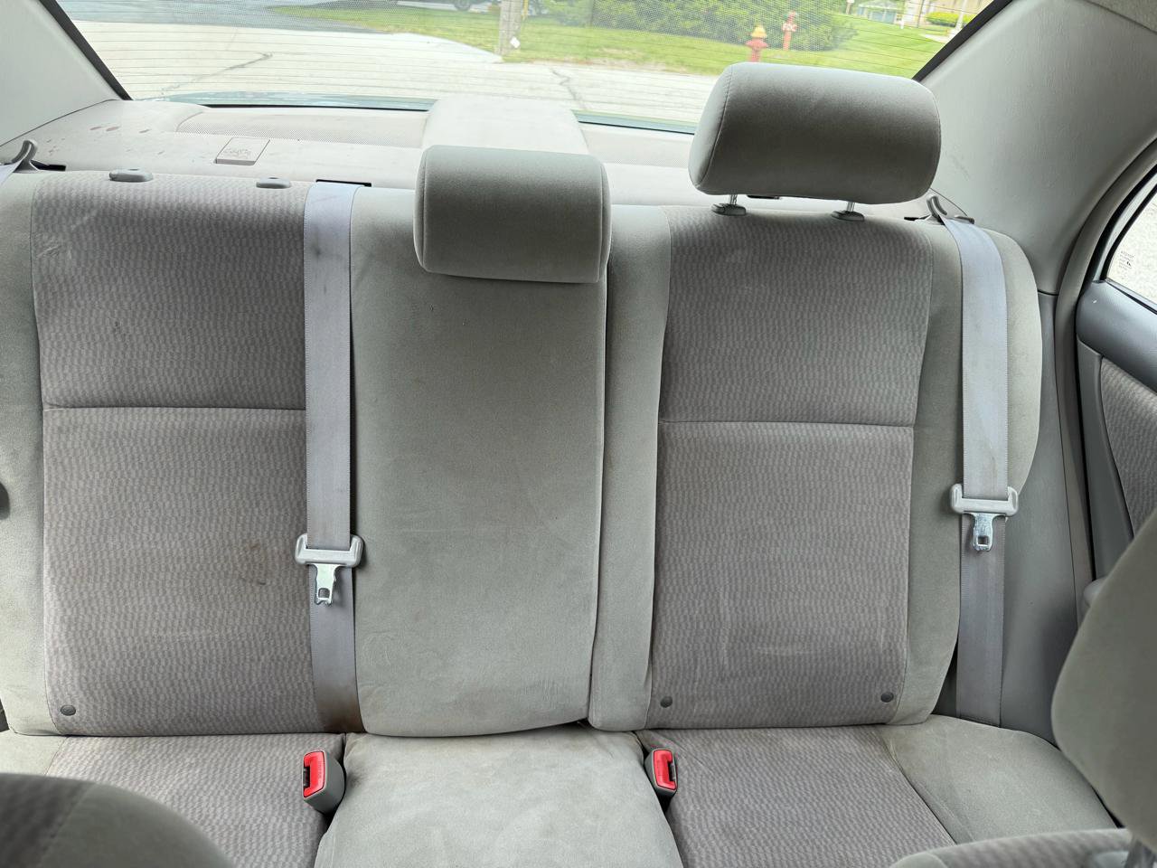 Used 2007 Toyota Corolla CE FWD image 14