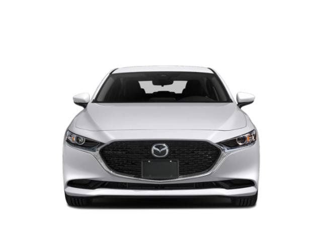 Used 2020 MAZDA MAZDA3 Sedan w/ Select Package FWD image 7