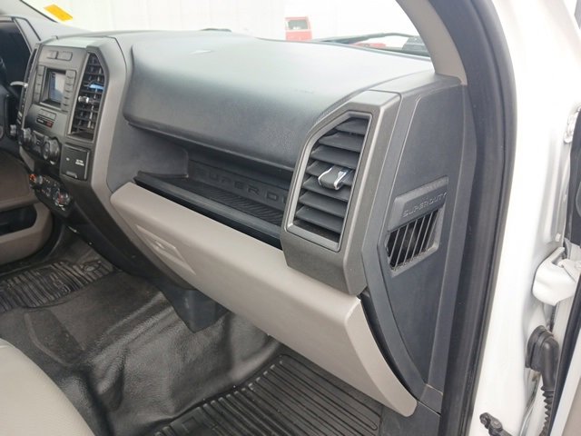 Used 2022 Ford F350 XL w/ Power Equipment Group image 21