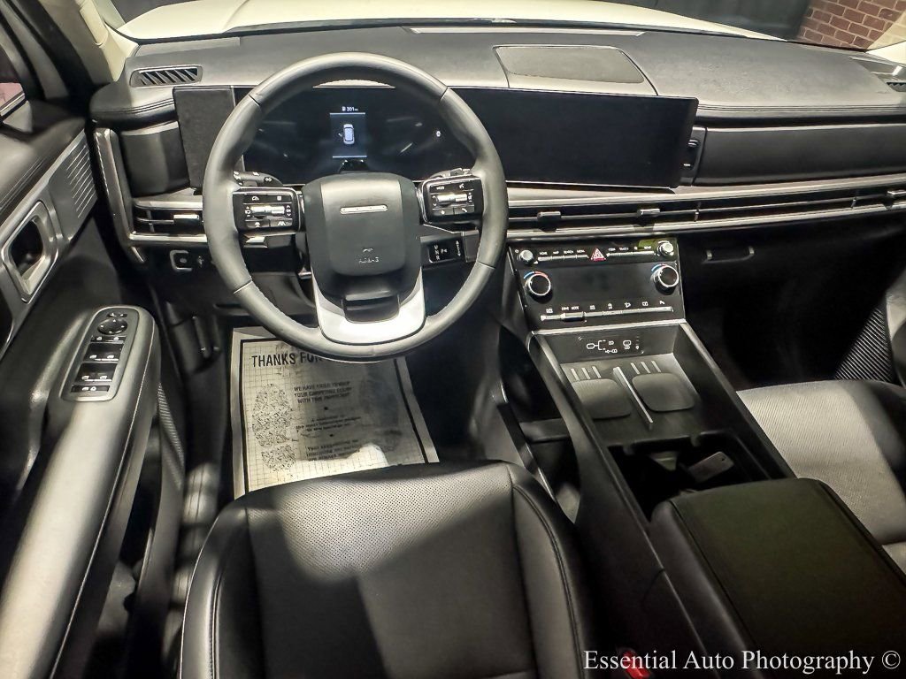 Used 2024 Hyundai Santa Fe XRT image 20