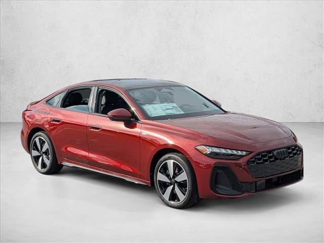 New 2026 Audi A5 Premium Plus w/ Premium Plus Package AWD/4WD image 5