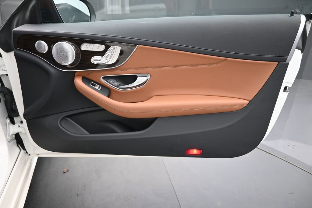 Used 2022 Mercedes-Benz C 300 Coupe image 20