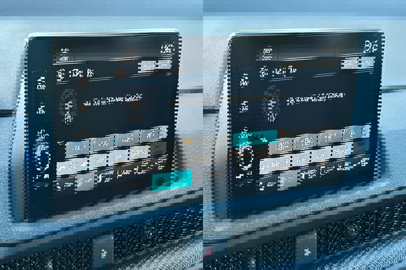 Certified 2025 Honda CR-V Sport-L image 21