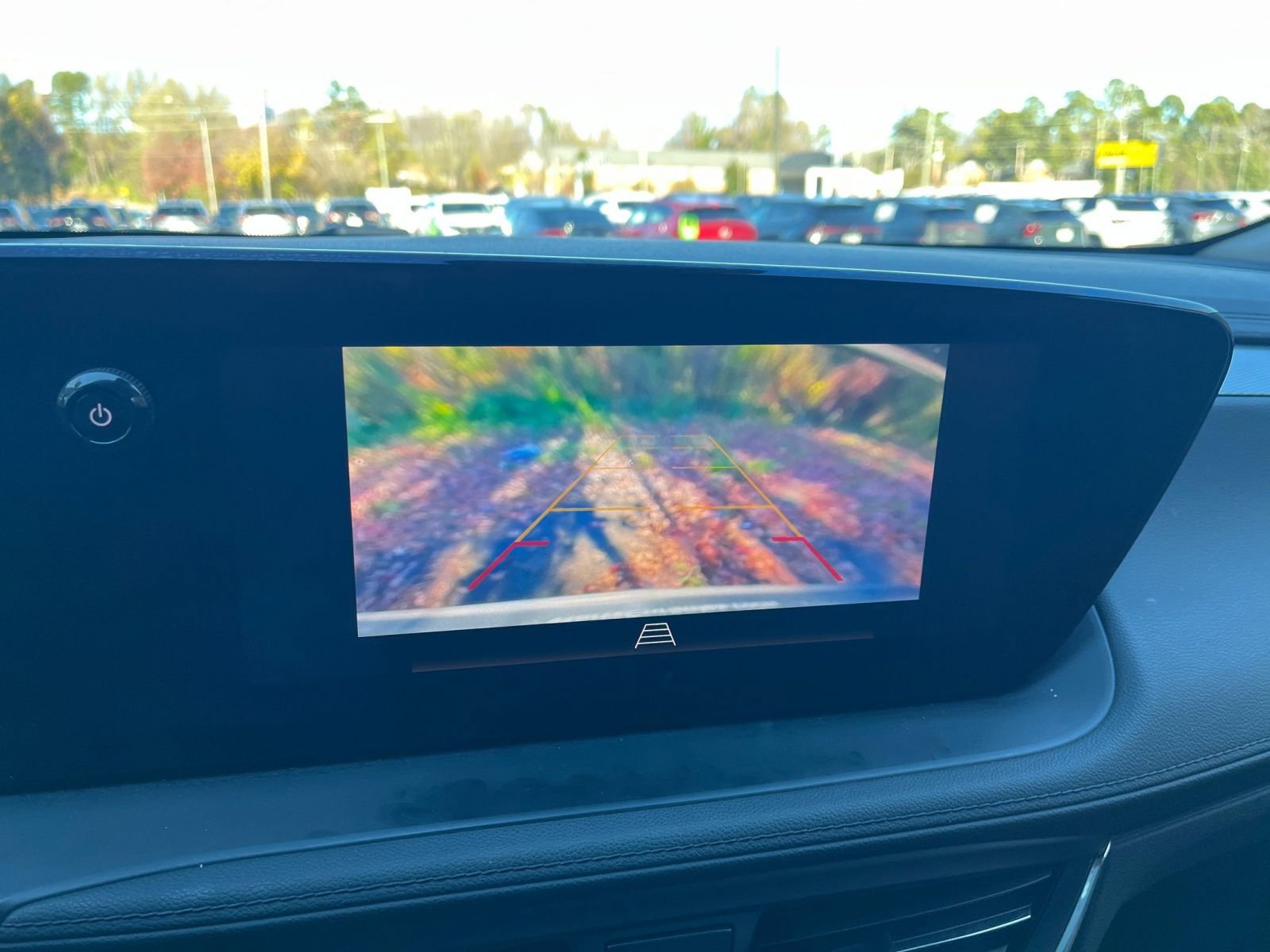 Used 2025 Buick Encore GX Preferred image 17