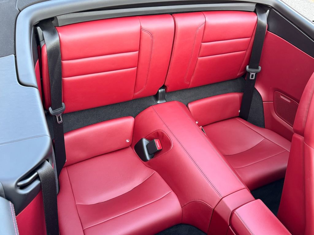 Used 2021 Porsche 911 Carrera S RWD image 47