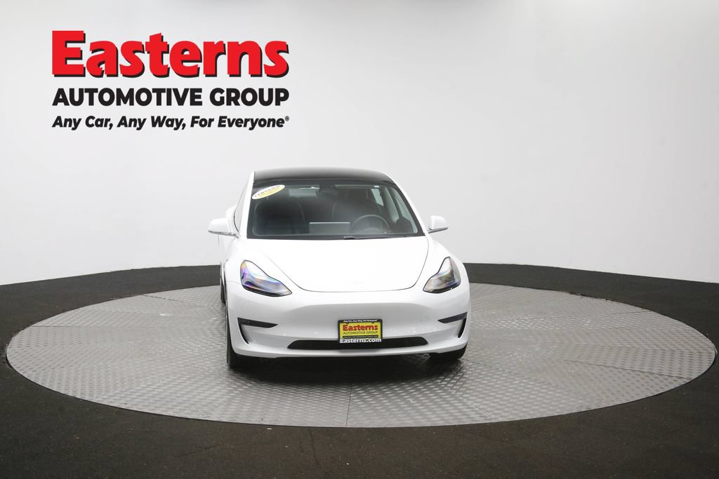 Used 2019 Tesla Model 3 Performance AWD/4WD image 45