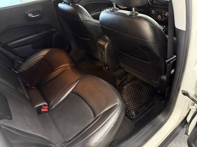 Used 2020 Jeep Compass Latitude image 29