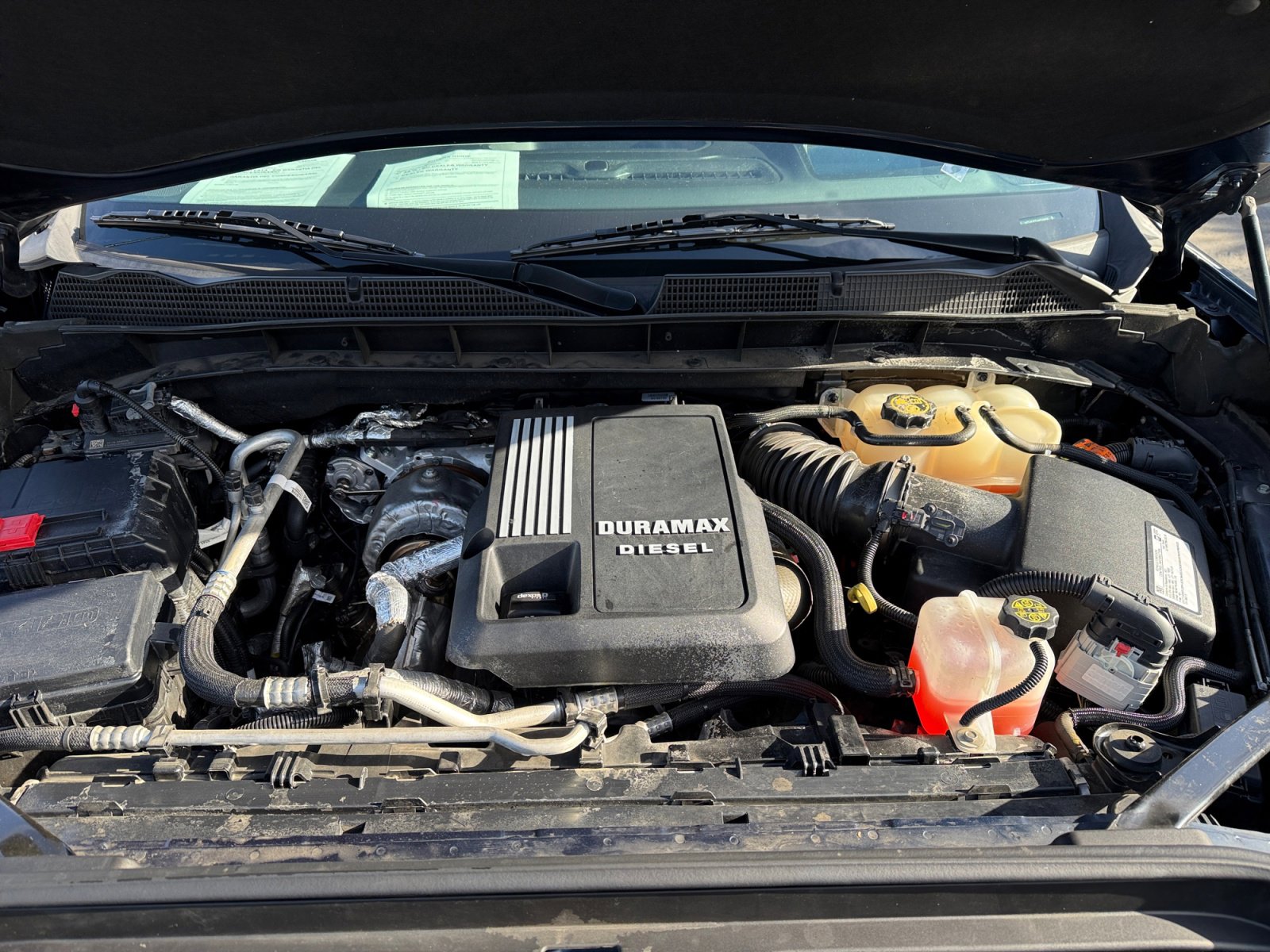 Used 2021 GMC Sierra 1500 Denali w/ Technology Package image 20