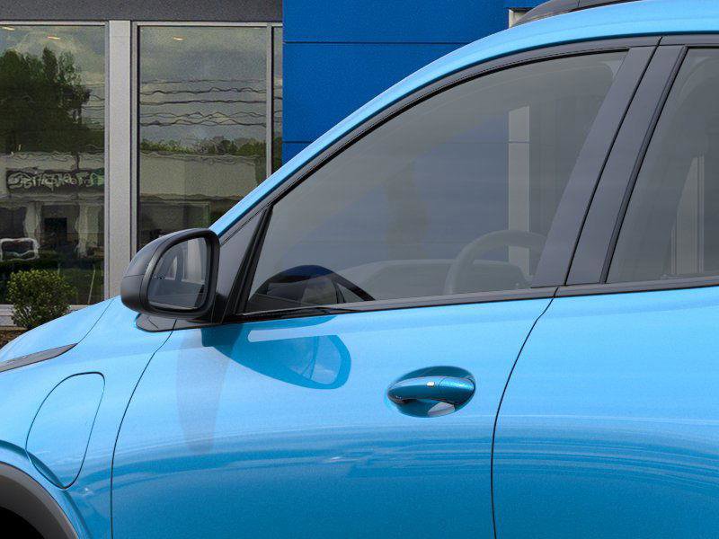 New 2027 Chevrolet Bolt RS image 13