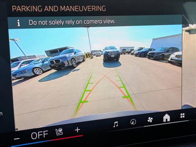 New 2026 BMW i4 xDrive40i AWD/4WD image 13