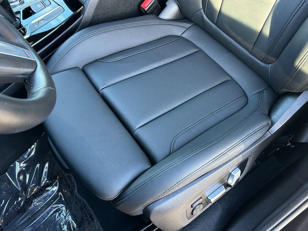 Used 2020 BMW X3 M40i w/ Driving Assistance Package AWD/4WD image 15