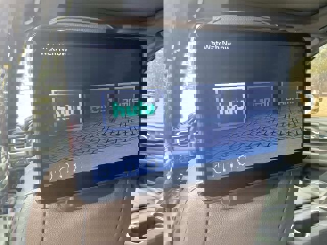 Used 2024 GMC Yukon Denali w/ Max Trailering Package image 17