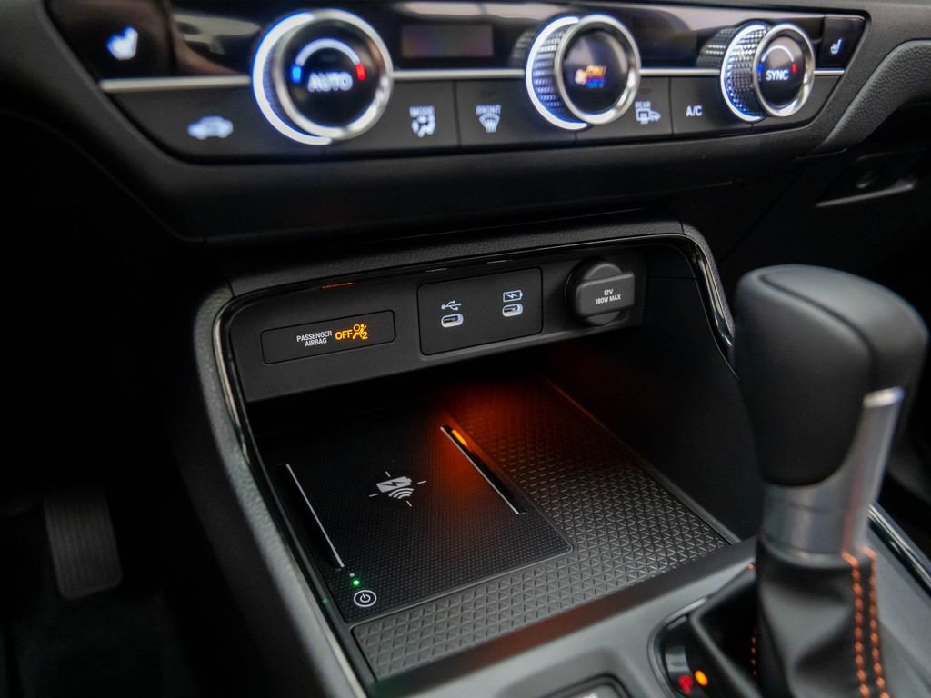 Certified 2026 Honda CR-V TrailSport image 26