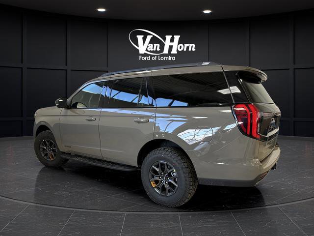 New 2026 Ford Expedition Tremor image 5