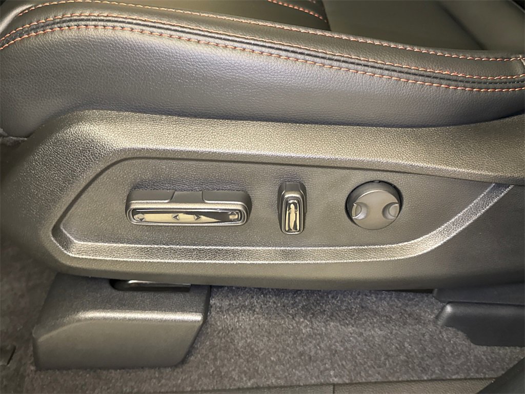 New 2025 Honda Pilot TrailSport image 27