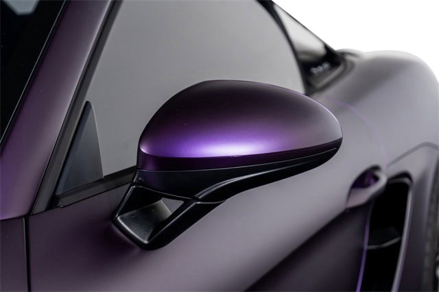 Used 2022 Porsche 718 Boxster Spyder image 24