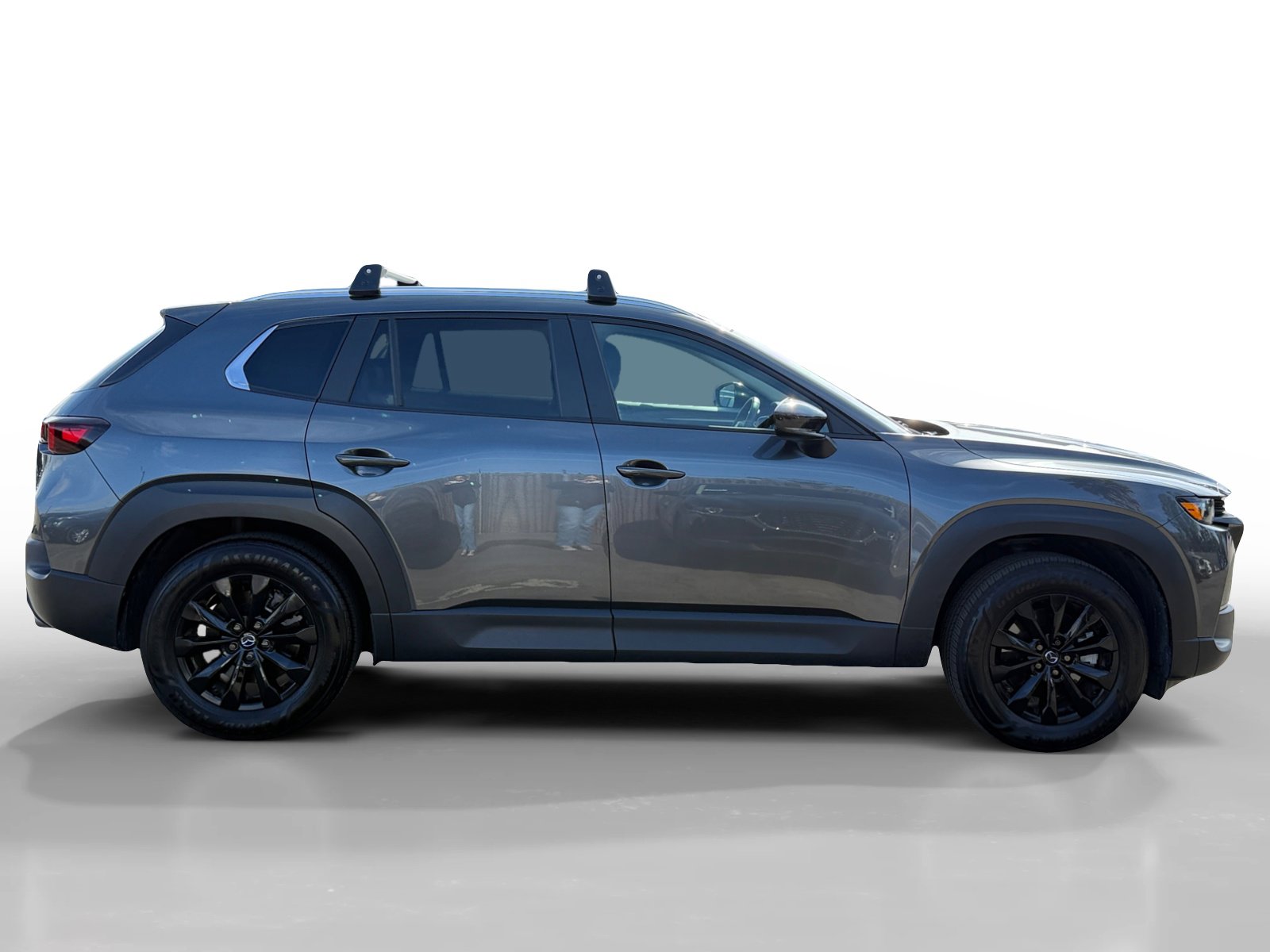 Used 2025 MAZDA CX-50 AWD 2.5 S w/ Weather Package image 6