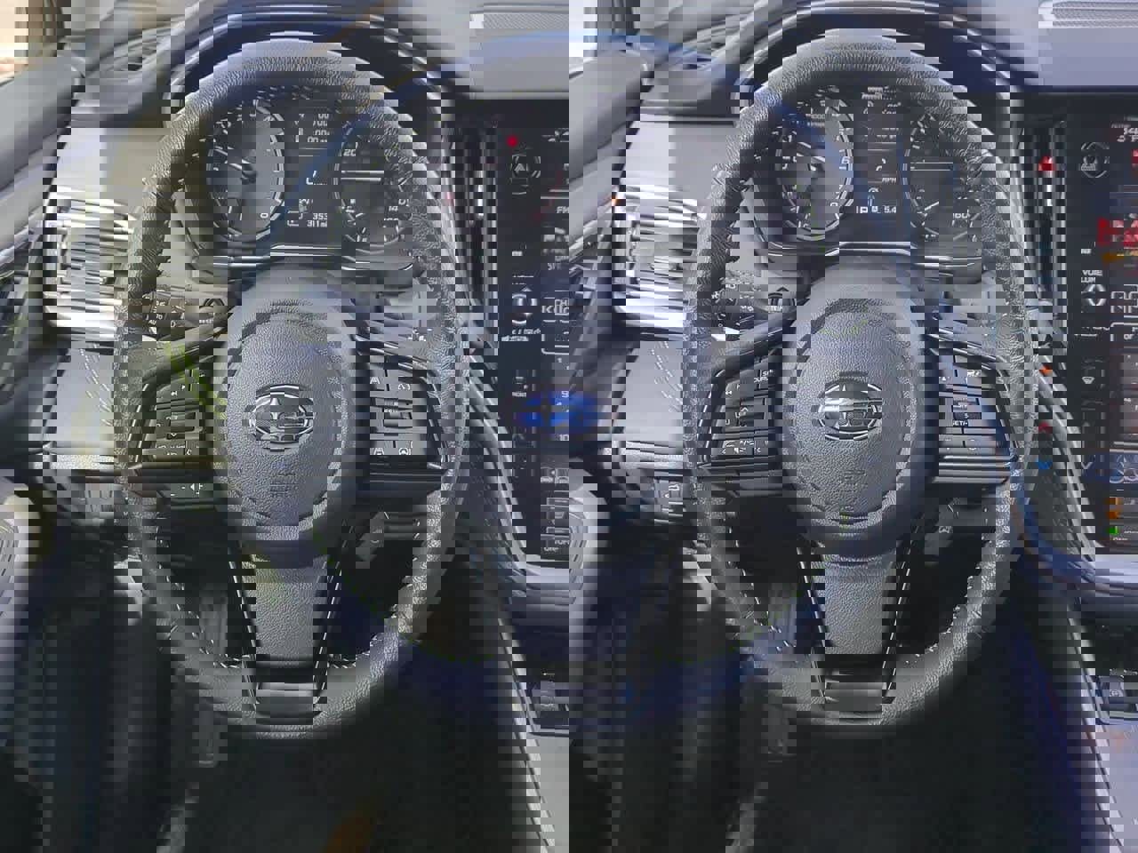 Used 2024 Subaru Outback Onyx Edition image 23