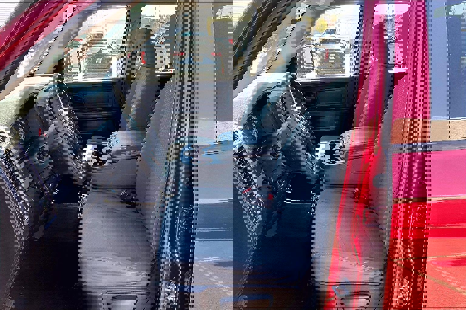 Used 2014 RAM 1500 Express image 21